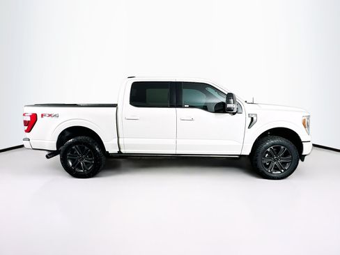 Used 2023 Ford F150 Lariat w/ Equipment Group 502A High AWD/4WD image 10