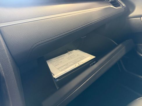 Used 2017 Honda Civic EX image 38