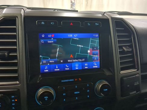 Used 2019 Ford F150 Raptor w/ Equipment Group 802A Luxury image 15