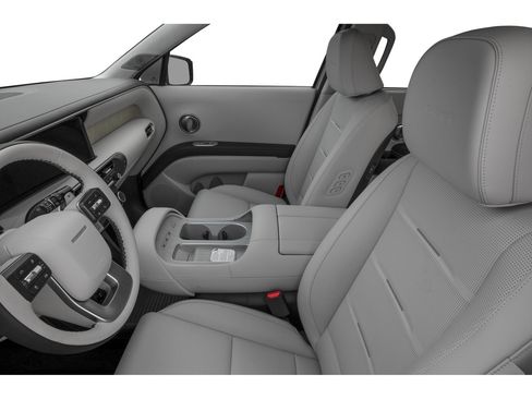 New 2027 Hyundai Palisade Calligraphy FWD image 23
