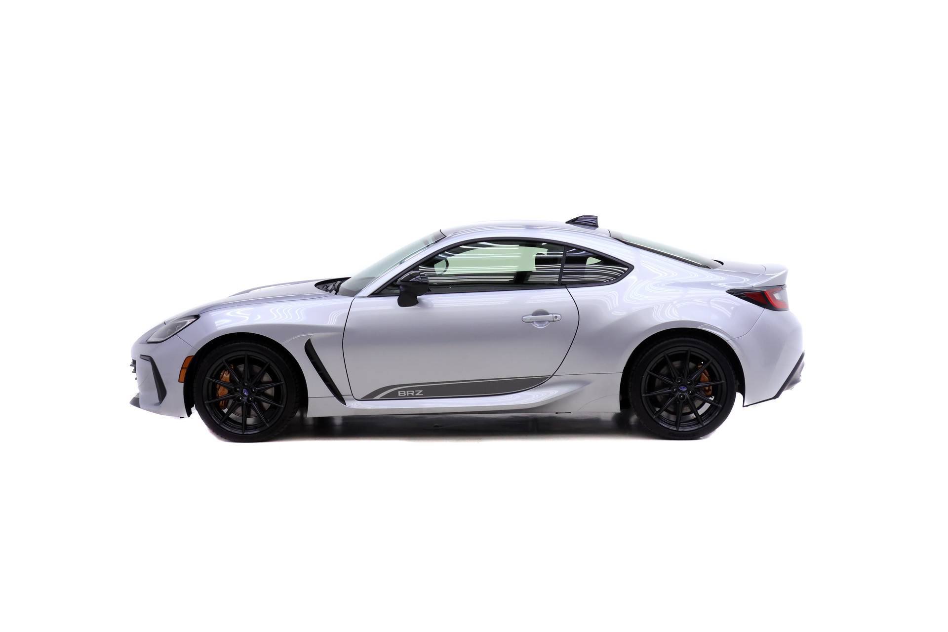 Used 2024 Subaru BRZ tS RWD image 5