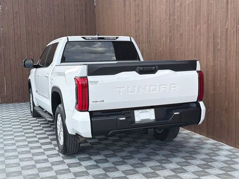 Used 2023 Toyota Tundra SR5 w/ SR5 Premium Package AWD/4WD image 16