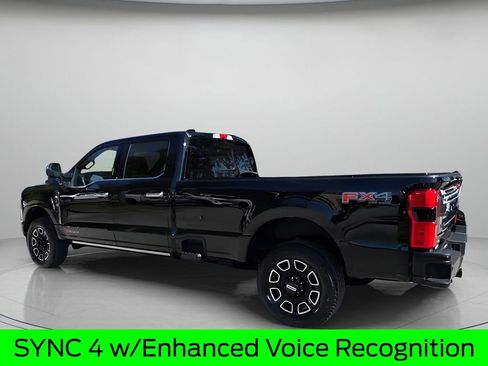 Used 2023 Ford F350 Platinum image 19