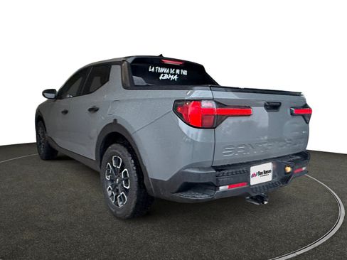 Used 2022 Hyundai Santa Cruz SEL image 3