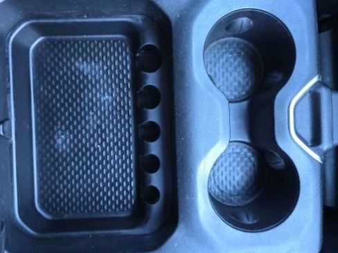 Used 2022 RAM 1500 Big Horn image 16