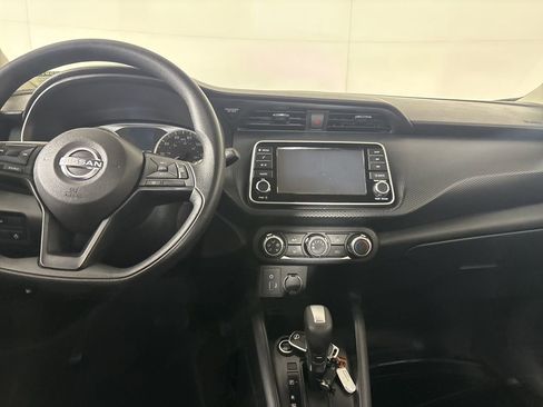 Used 2023 Nissan Kicks S image 21