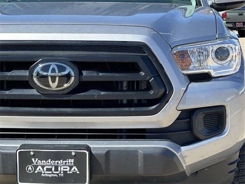 Used 2021 Toyota Tacoma SR image 10