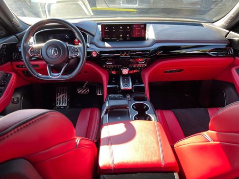 Certified 2023 Acura MDX A-Spec image 31