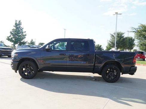 New 2026 RAM 1500 Laramie AWD/4WD image 6