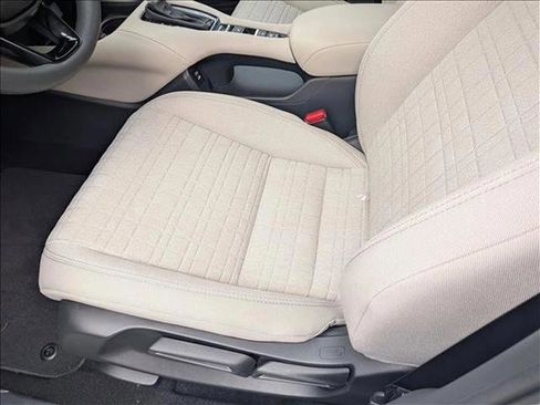 New 2026 Honda HR-V LX image 4