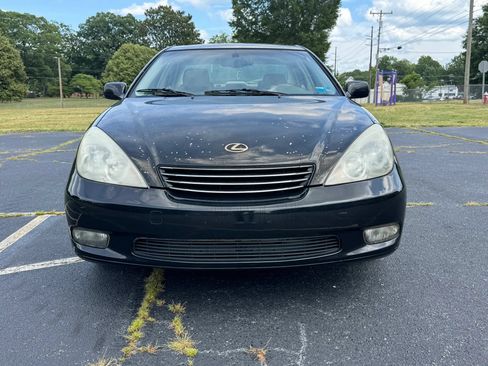 Used 2002 Lexus ES 330 FWD image 12