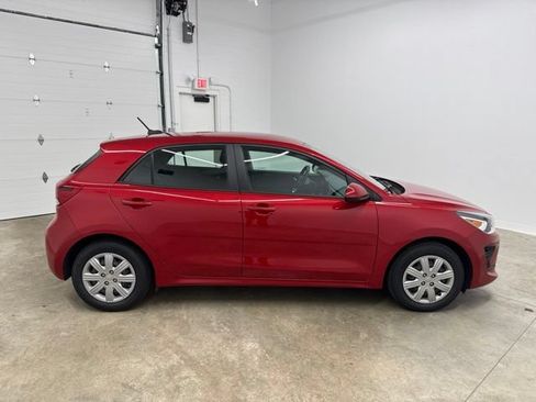 Used 2023 Kia Rio S FWD image 4