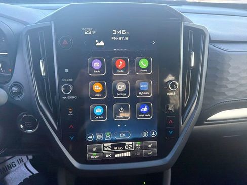 Certified 2025 Subaru Forester Premium w/ Convenience Package #1 image 33