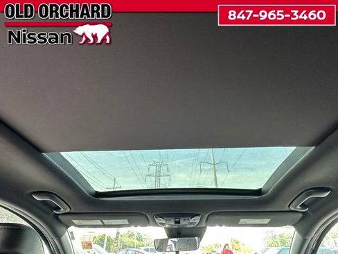 Used 2025 Kia Sportage X-Line w/ Premium Package AWD/4WD image 14