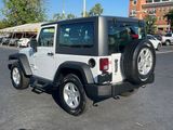 Used 2016 Jeep Wrangler Sport w/ Quick Order Package 24S image 5