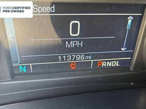 Used 2018 Chevrolet Silverado 1500 LT AWD/4WD image 12