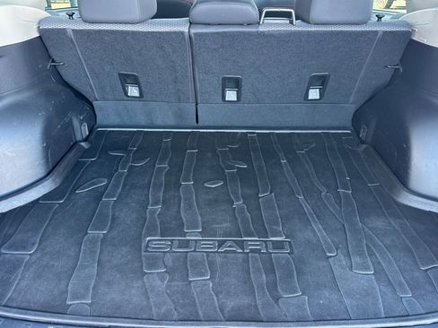 Used 2022 Subaru Forester Sport w/ Popular Package #2 image 15