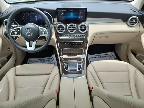 Used 2022 Mercedes-Benz GLC 300 image 15