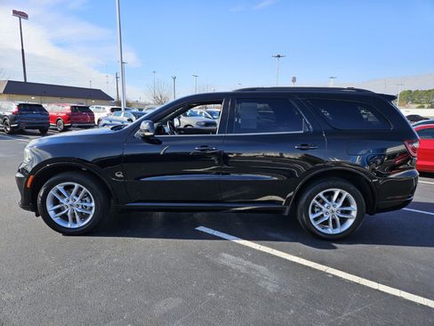 Used 2024 Dodge Durango GT image 4