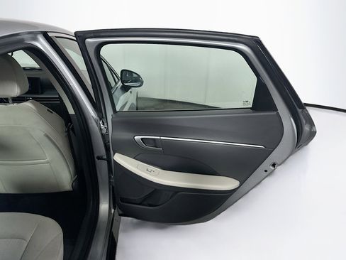 Used 2024 Hyundai Sonata SEL FWD image 31