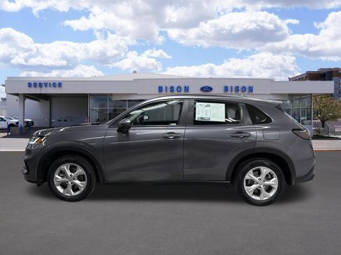 Used 2023 Honda HR-V LX image 6