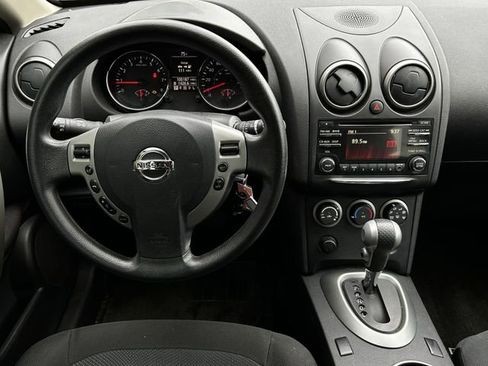 Used 2015 Nissan Rogue S w/ Convenience Package image 13