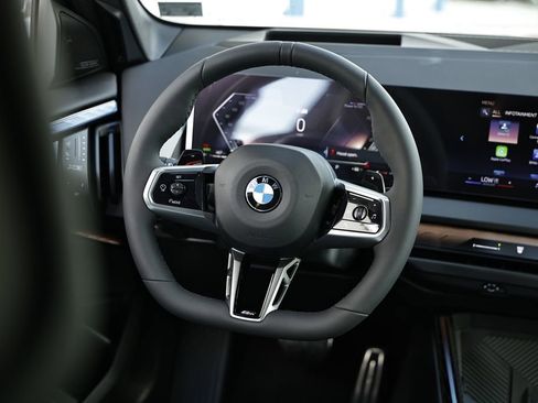 New 2026 BMW X3 xDrive30i w/ Premium Package AWD/4WD image 28