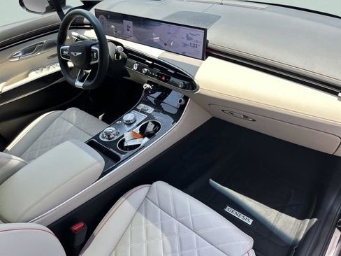 New 2026 Genesis GV70 3.5T Sport Prestige image 18
