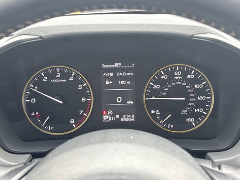 Certified 2024 Subaru Crosstrek 2.5i Sport AWD/4WD image 19