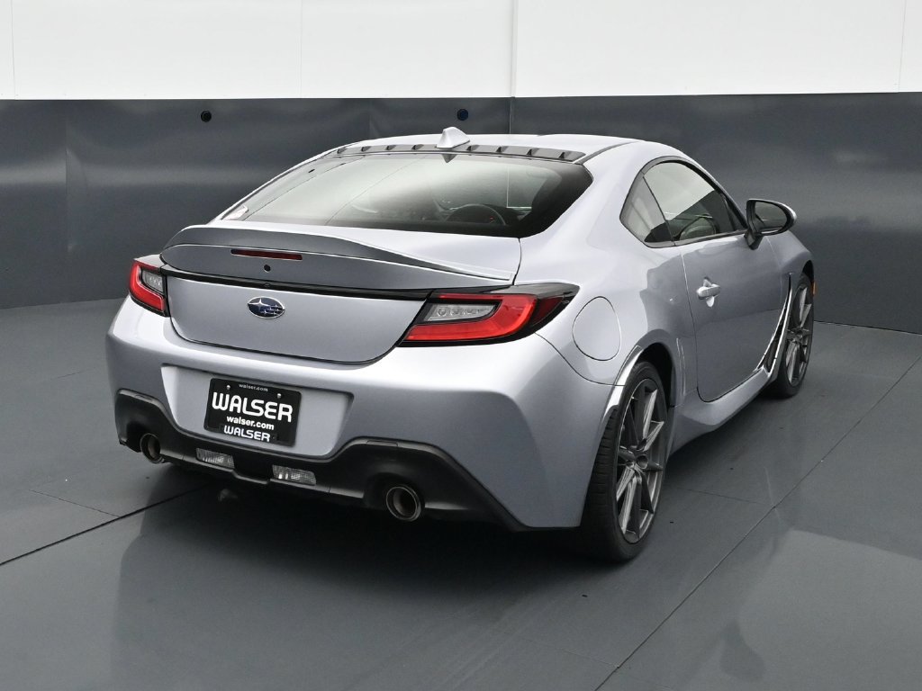 Used 2023 Subaru BRZ Limited RWD image 6