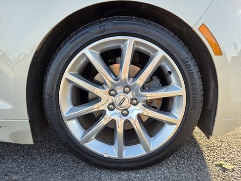 Used 2016 Lincoln MKZ Base w/ Equipment Group 300A Reserve image 30