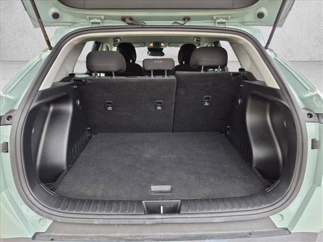 Used 2024 Hyundai Kona SEL FWD image 6