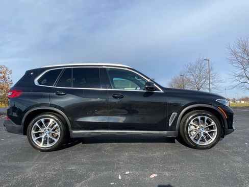 Used 2019 BMW X5 xDrive40i w/ Executive Package image 4