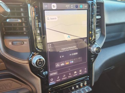 New 2026 RAM 2500 Tradesman image 17