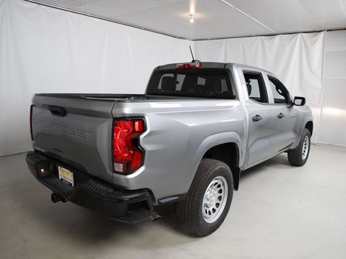 New 2026 Chevrolet Colorado W/T w/ Advanced Trailering Package image 3
