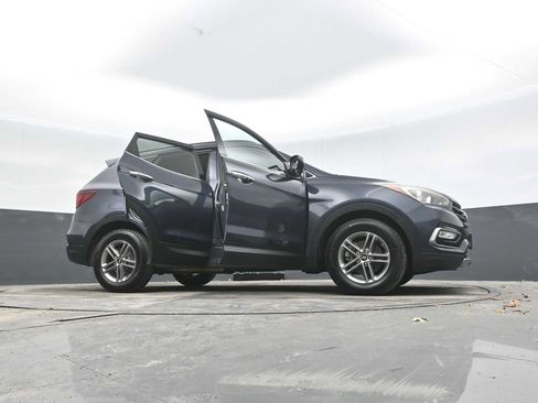 Used 2017 Hyundai Santa Fe Sport image 54