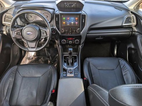 Used 2020 Subaru Forester Touring image 16