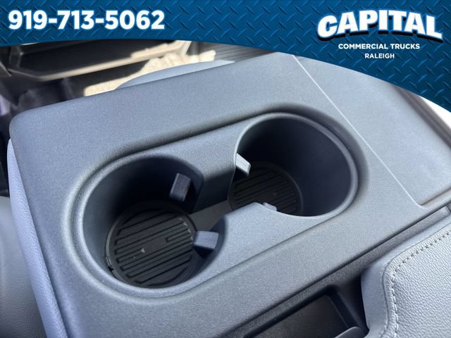 New 2026 Ford F550 2WD Crew Cab image 33