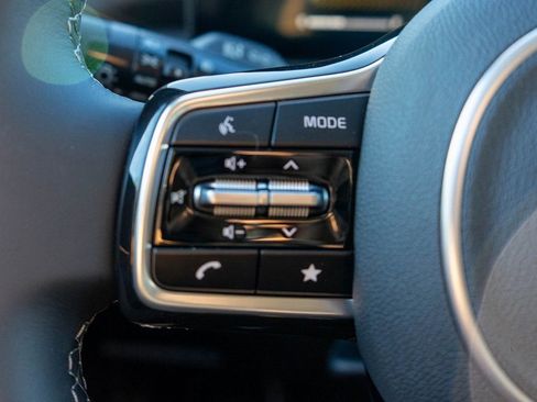 New 2025 Kia Sorento X-Line EX image 20