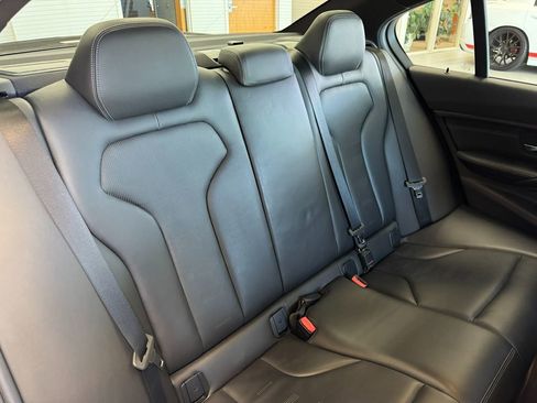 Used 2018 BMW M3 RWD image 55