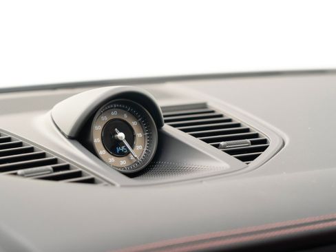 New 2026 Porsche Panamera Turbo image 26