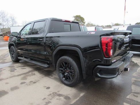 Used 2025 GMC Sierra 1500 Elevation image 7