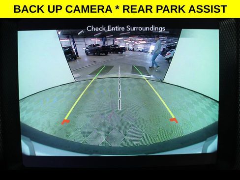 Used 2023 Jeep Wrangler Unlimited Sport w/ Sun And Sound Package AWD/4WD image 9
