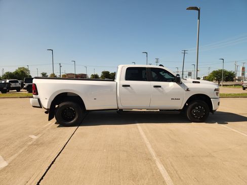 Used 2026 RAM 3500 Lone Star AWD/4WD image 7