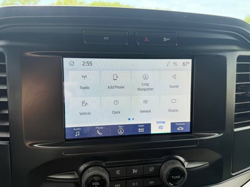 Used 2023 Ford F150 XL w/ STX Appearance Package AWD/4WD image 33