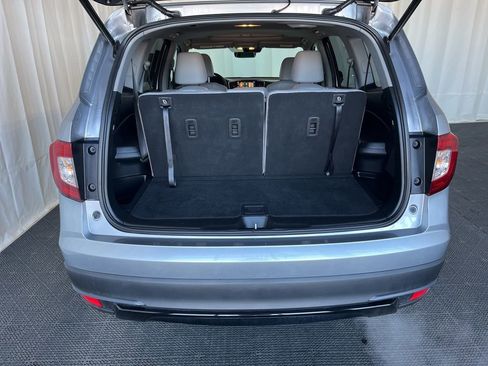 Used 2022 Honda Pilot Special Edition image 27