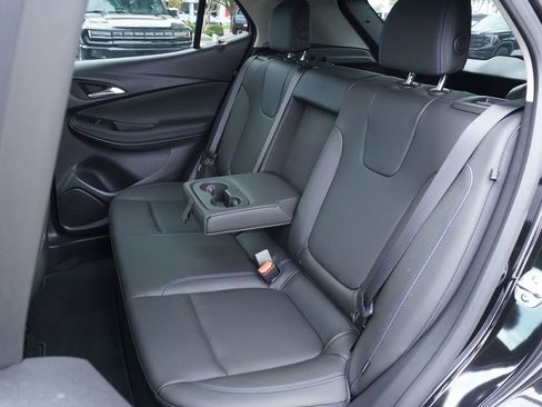 New 2026 Buick Encore GX Sport Touring w/ Advanced Technology Package image 9