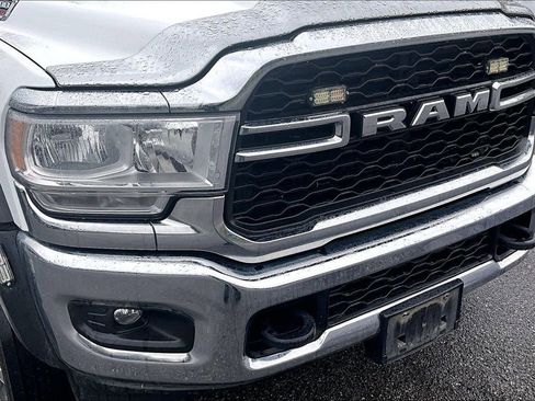 Used 2021 RAM 5500 Tradesman w/ Ambulance Prep Group AWD/4WD image 26