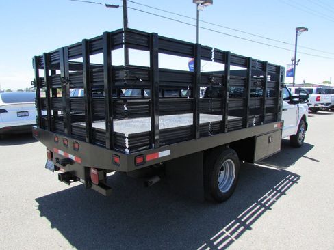 Used 2023 Ford F350 XL RWD image 6