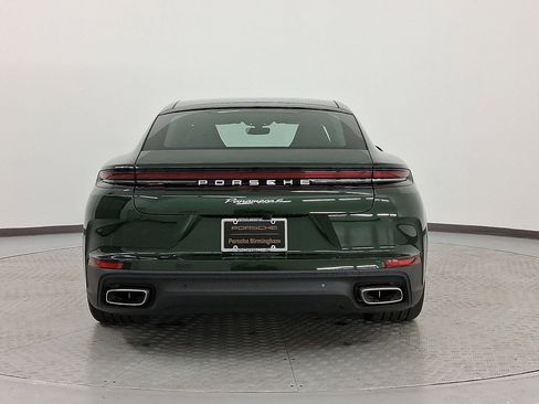 New 2026 Porsche Panamera 4 image 10